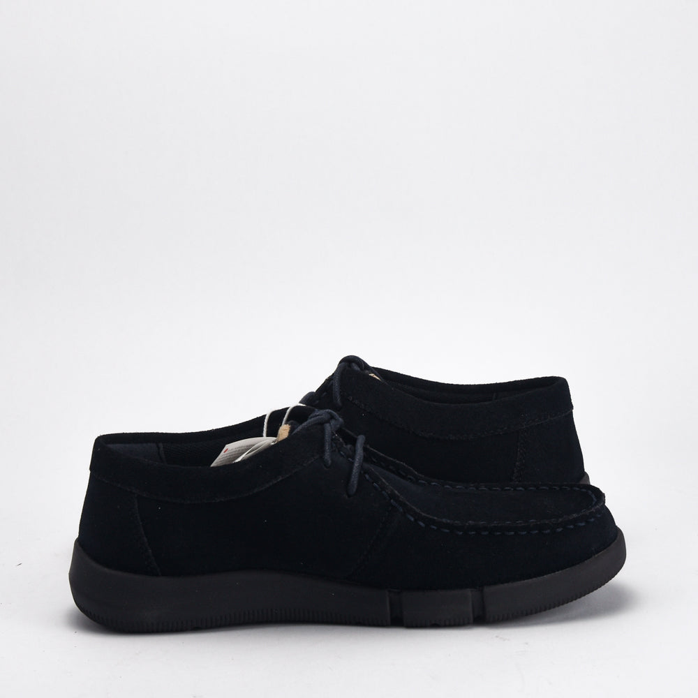 GEOX U ADACTER M B - SUEDE - U4646B00022-C4002