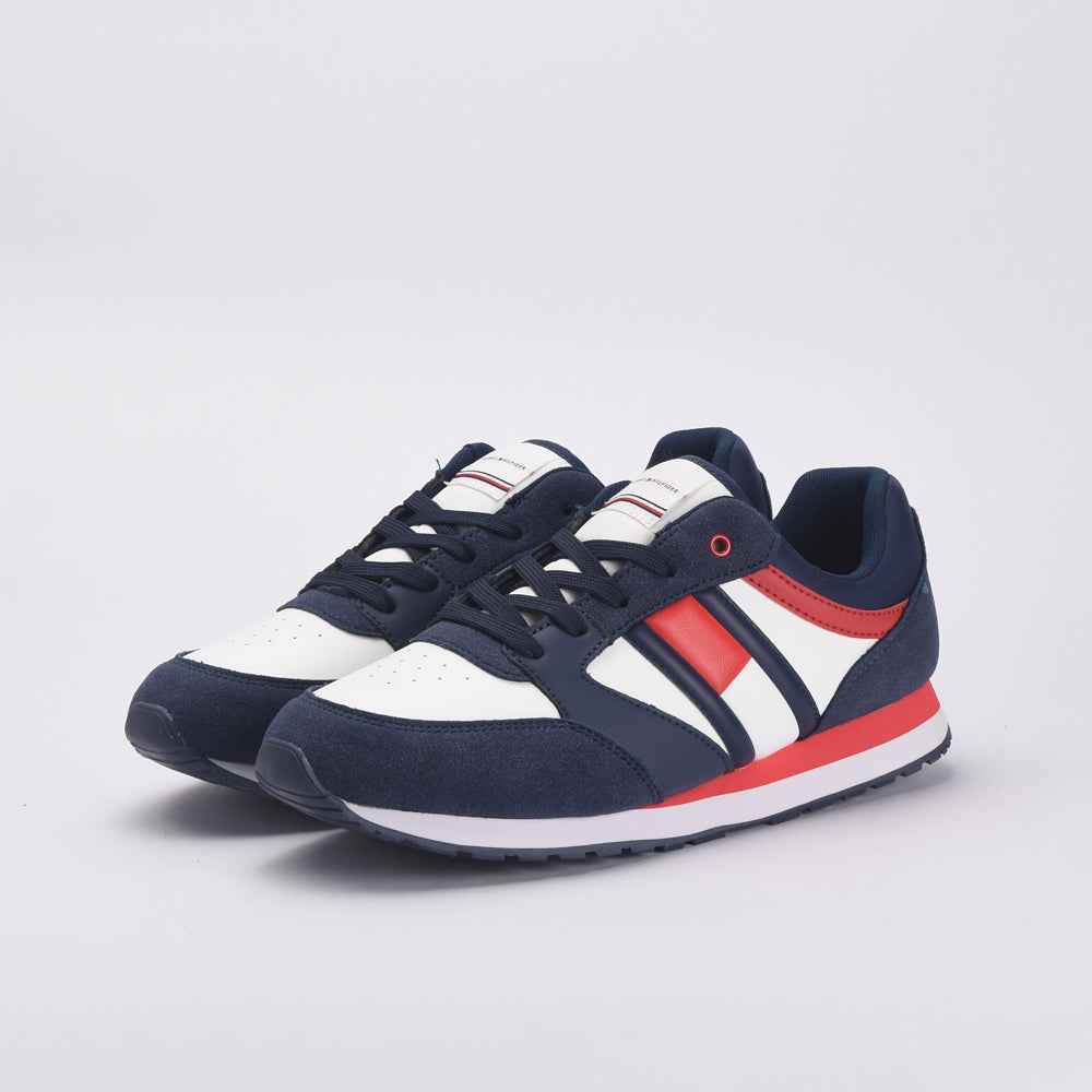 TOMMY HILFIGER FOOTWEAR - T3X9-33664-1269Y00