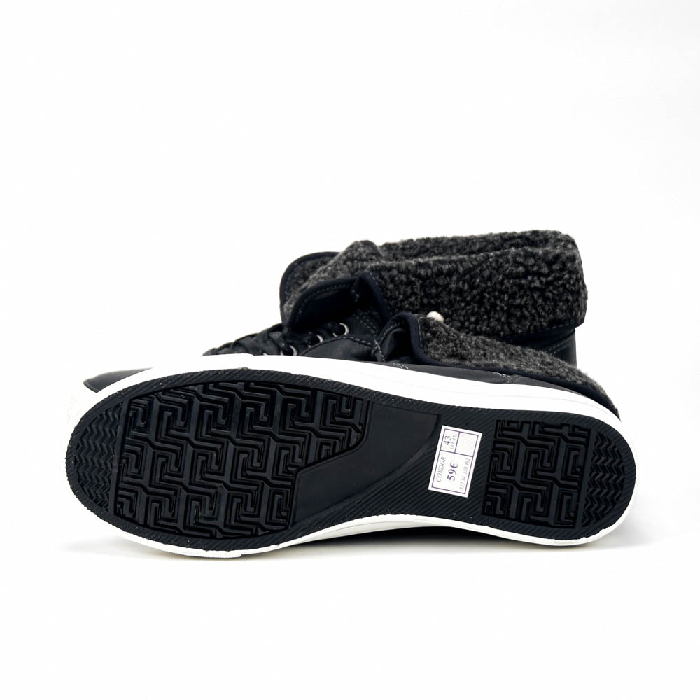 ANDRÉ BASKETS MONTANTES CONDOR HOMME - 51234170392