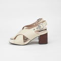 ANDRÉ SANDALES JANNINE FEMME - 52314605605