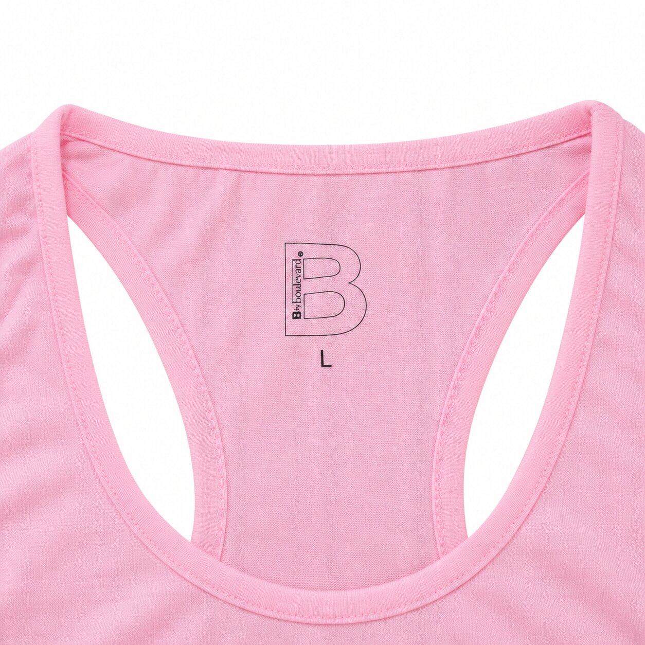 Pyjama d'Été Femme Rose - P-VIOLET-01