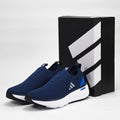 Adidas Cloudfoam Go Sock - ID4037