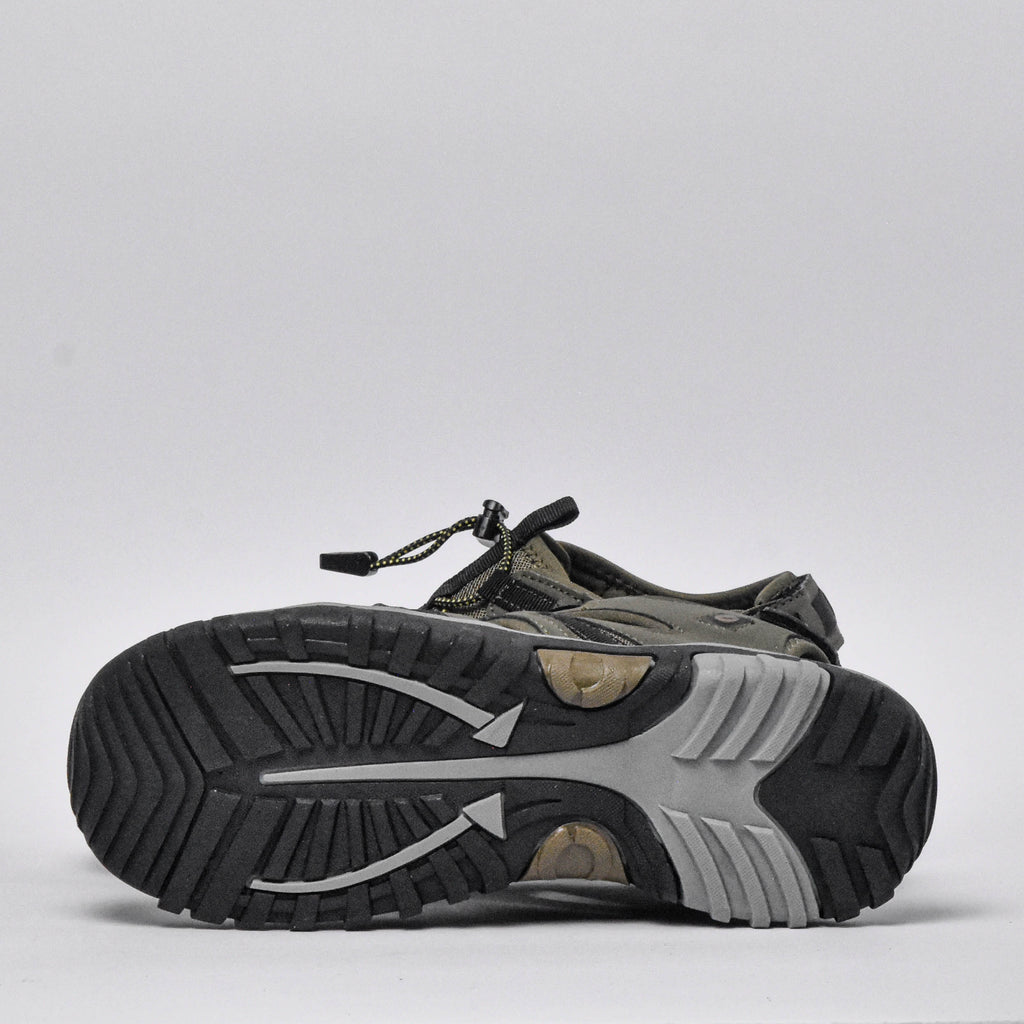 Cove Sport Military Olive-Black - O014426