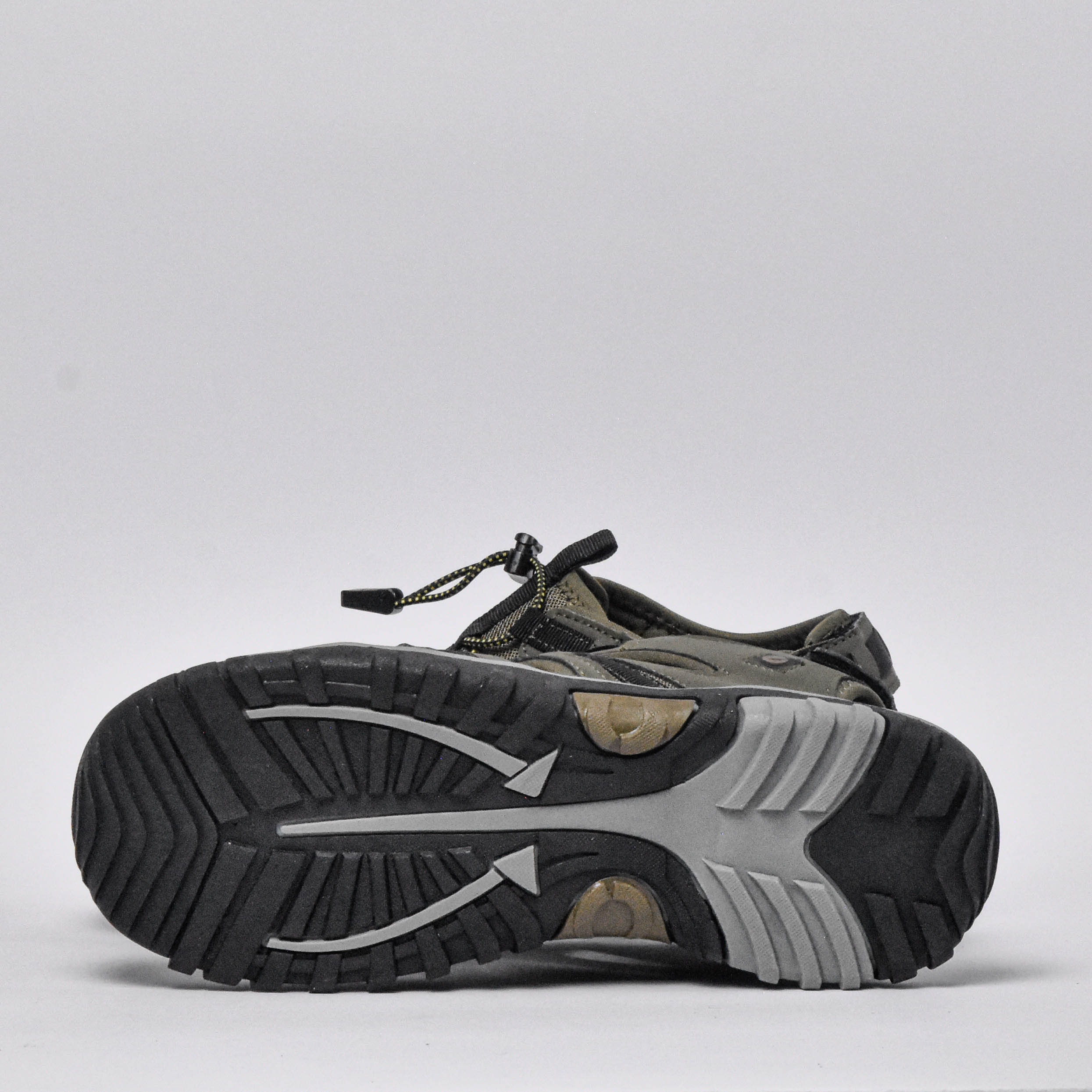 Cove Sport Military Olive-Black - O014426