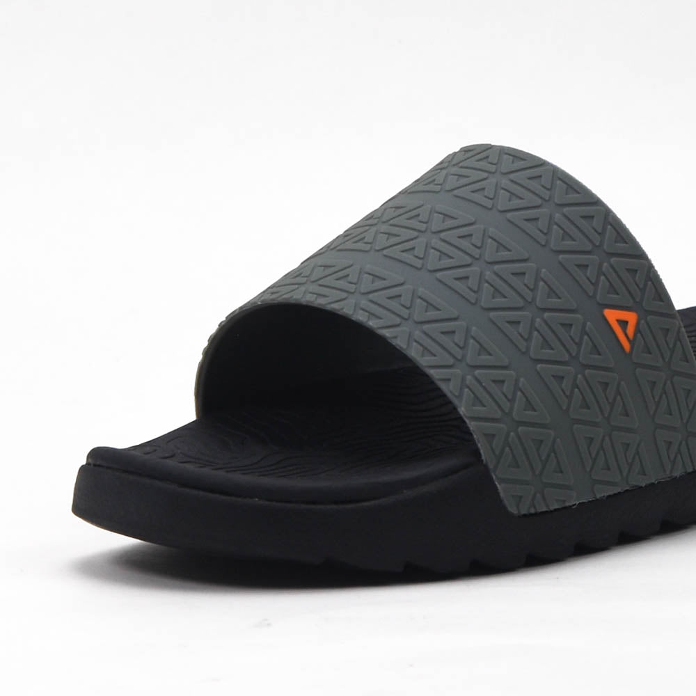 Peak Taichi Slippers White Lt. Khaki - E02767L-5020