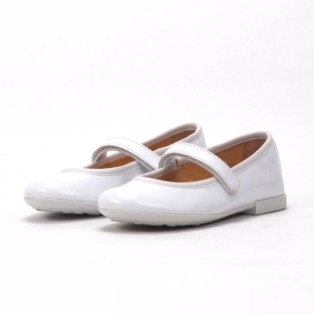 Geox Plie Girl Ballerina Flats - J0255A000HH-C1000
