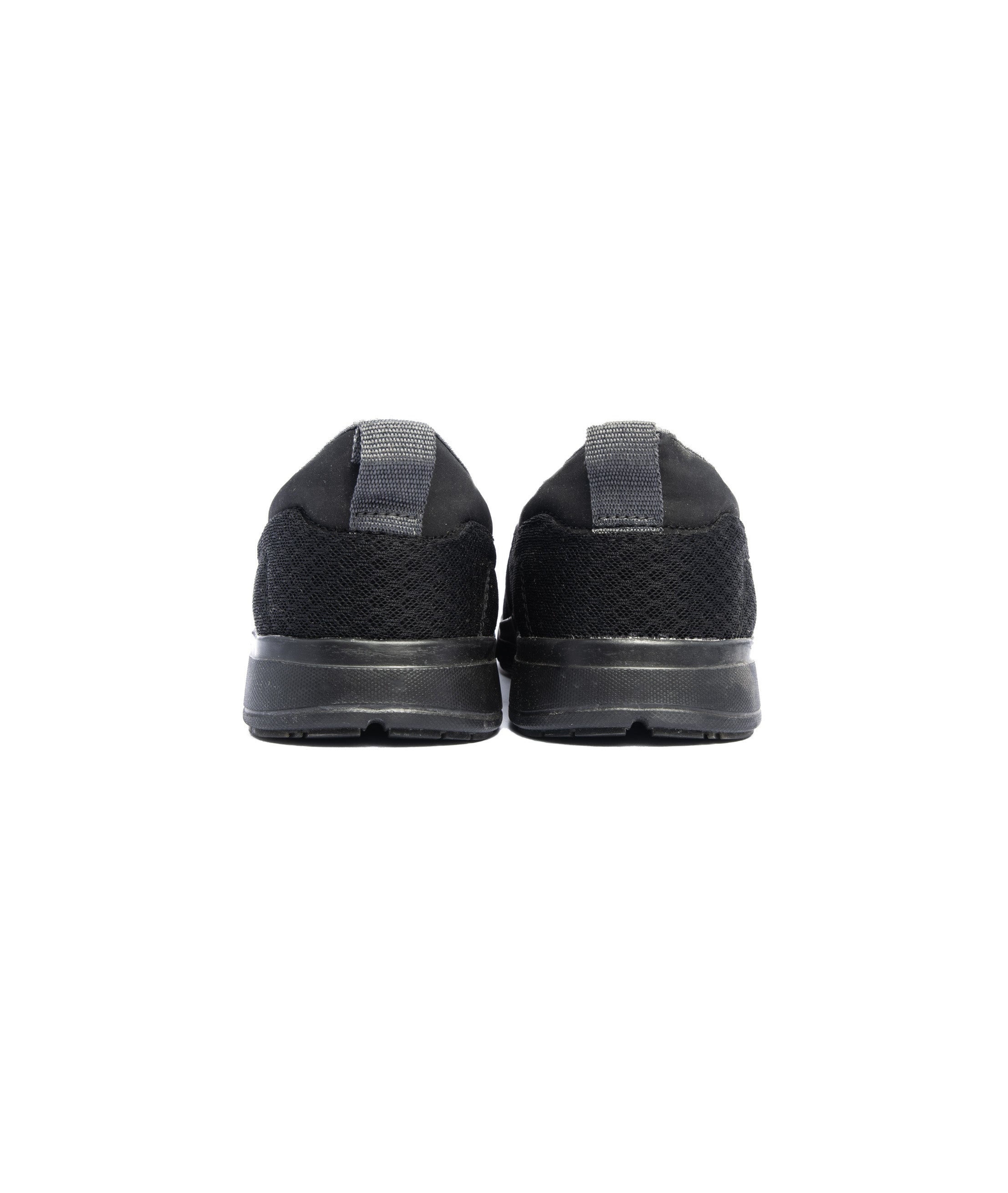 Skechers Men's Moogen BLACK - 1232