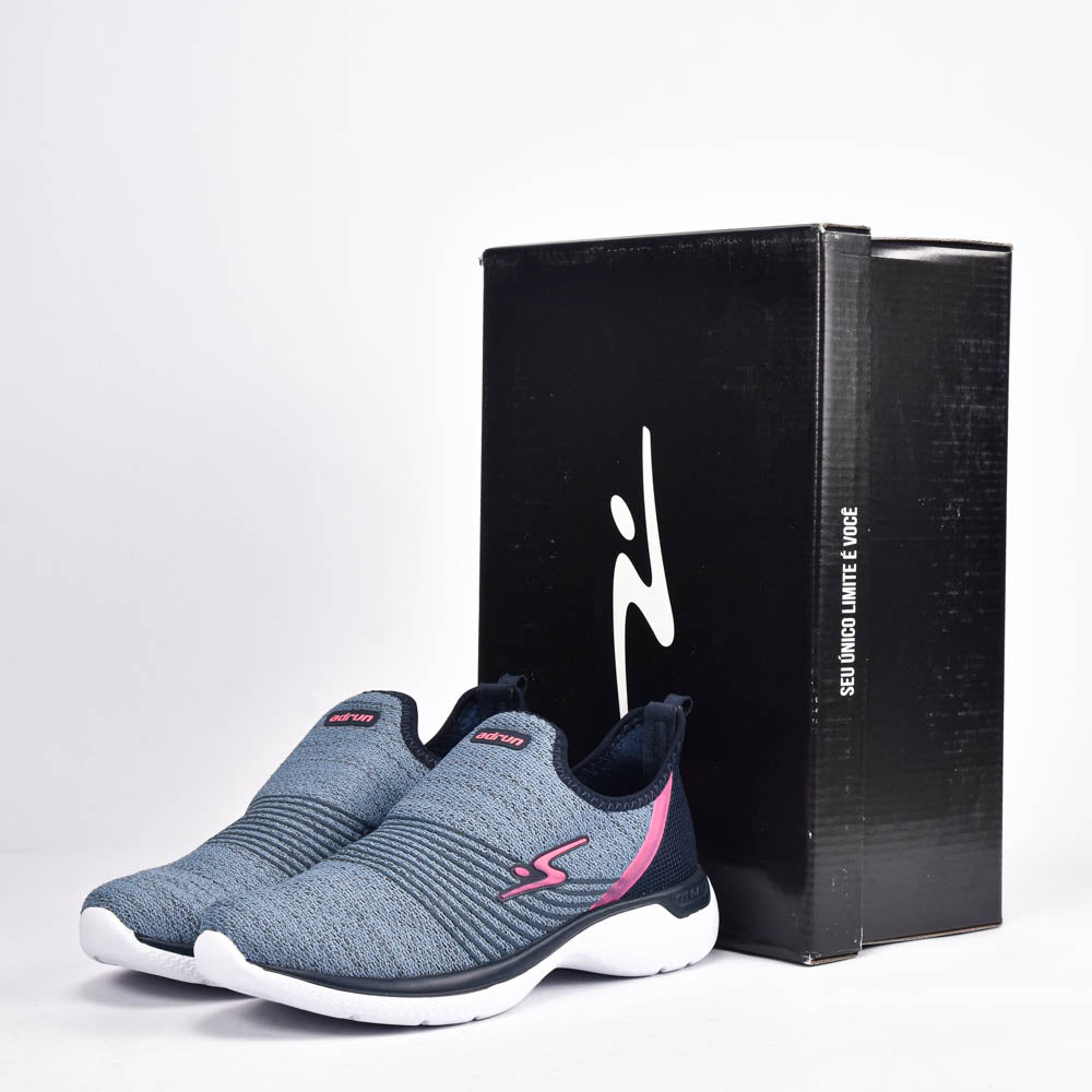 ADRUN TENIS FIT DAY - 9013F-1531
