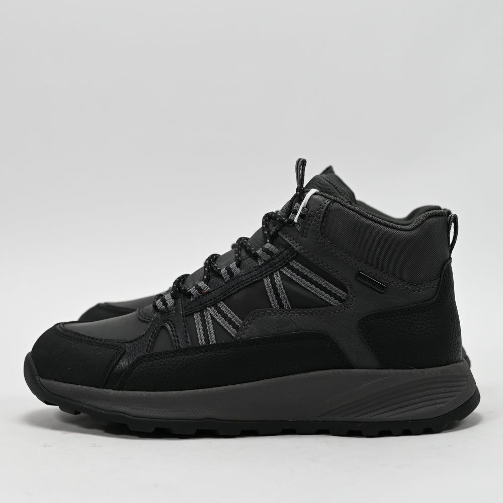 GEOX - FOOTWEAR - U26EZB0MEBU-C9999