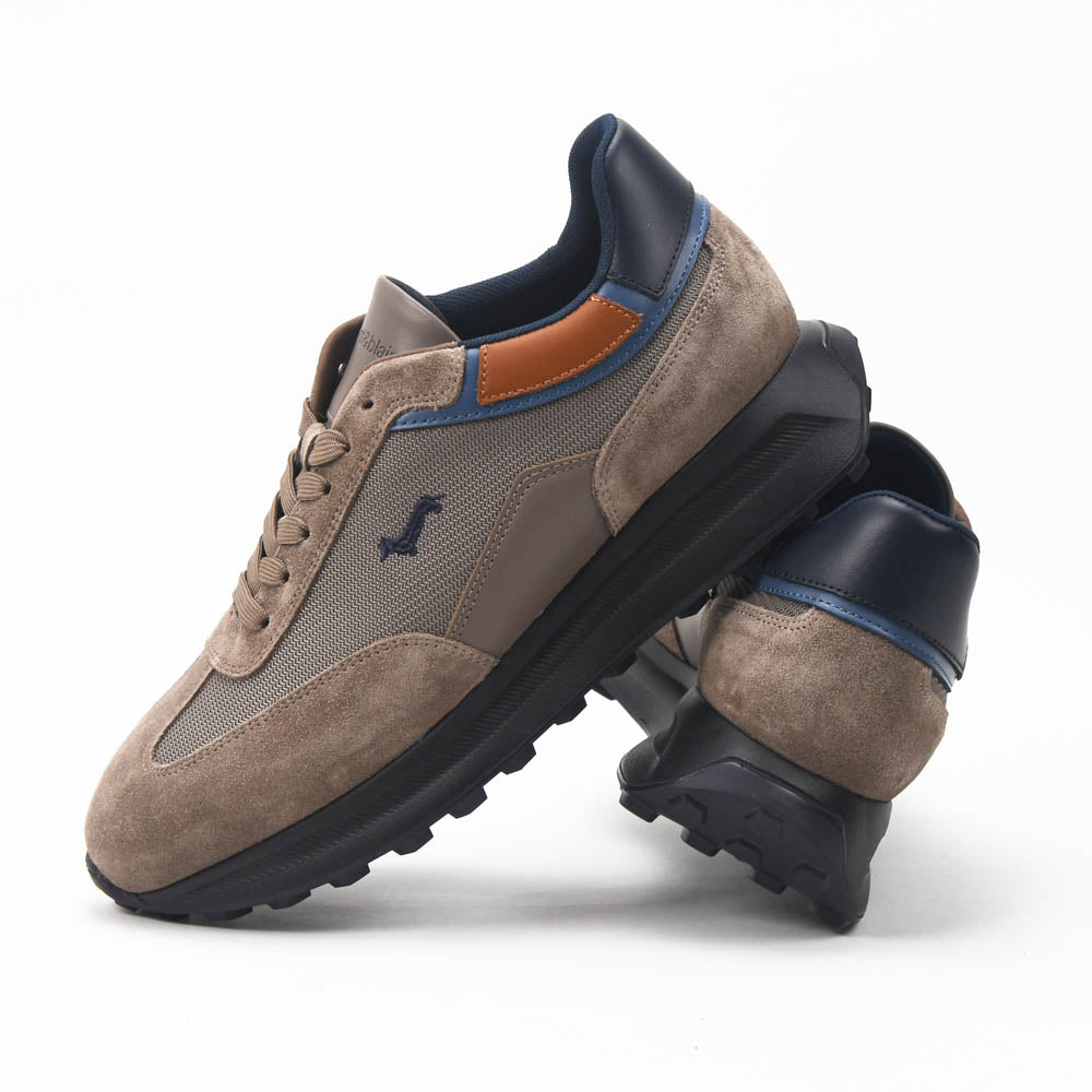 Harmont and Blaine Casual Sneakers Homme - EFM252-061-A60-AC