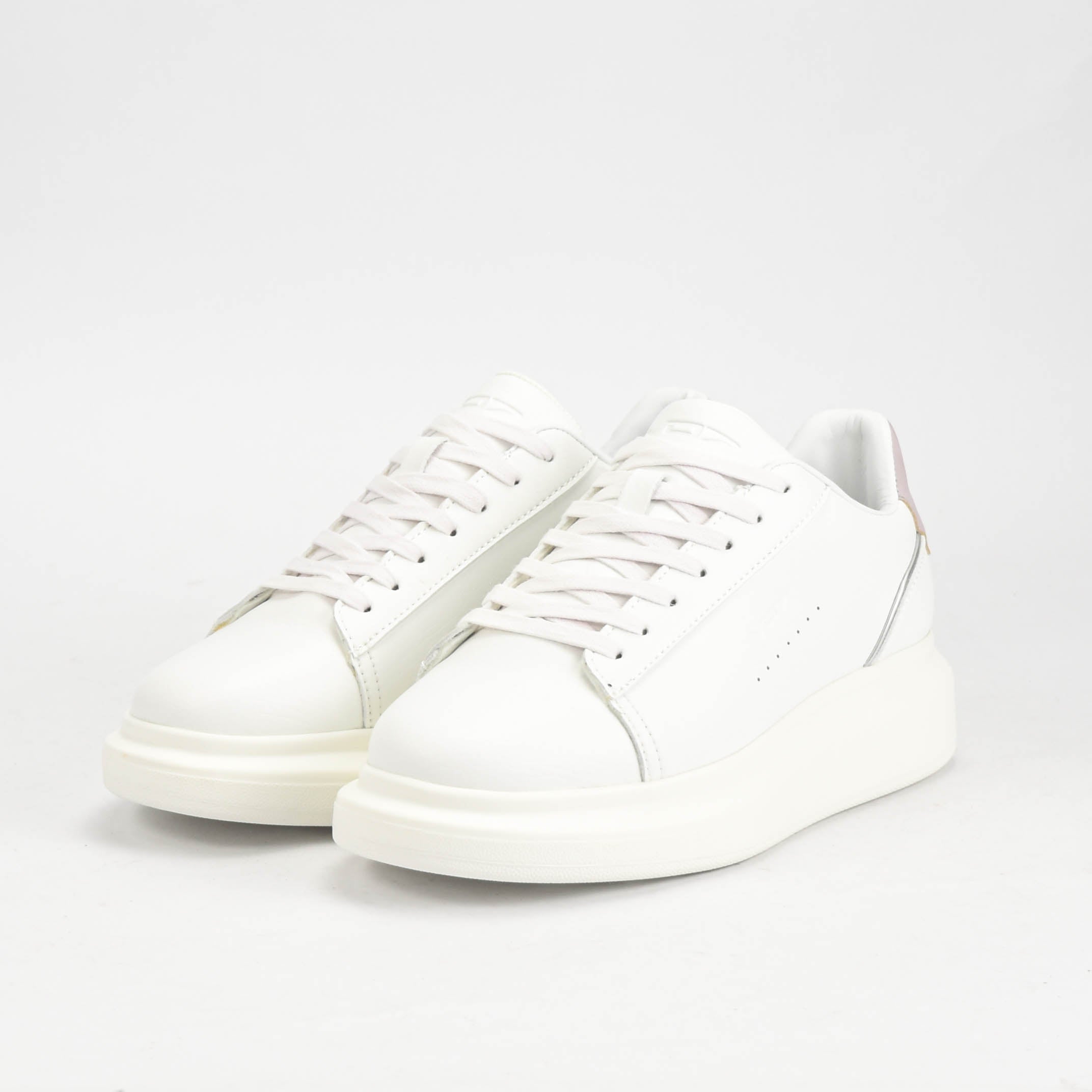 VO7 BASKETS COCO FEMME PASTEL - CH-ELY-COP
