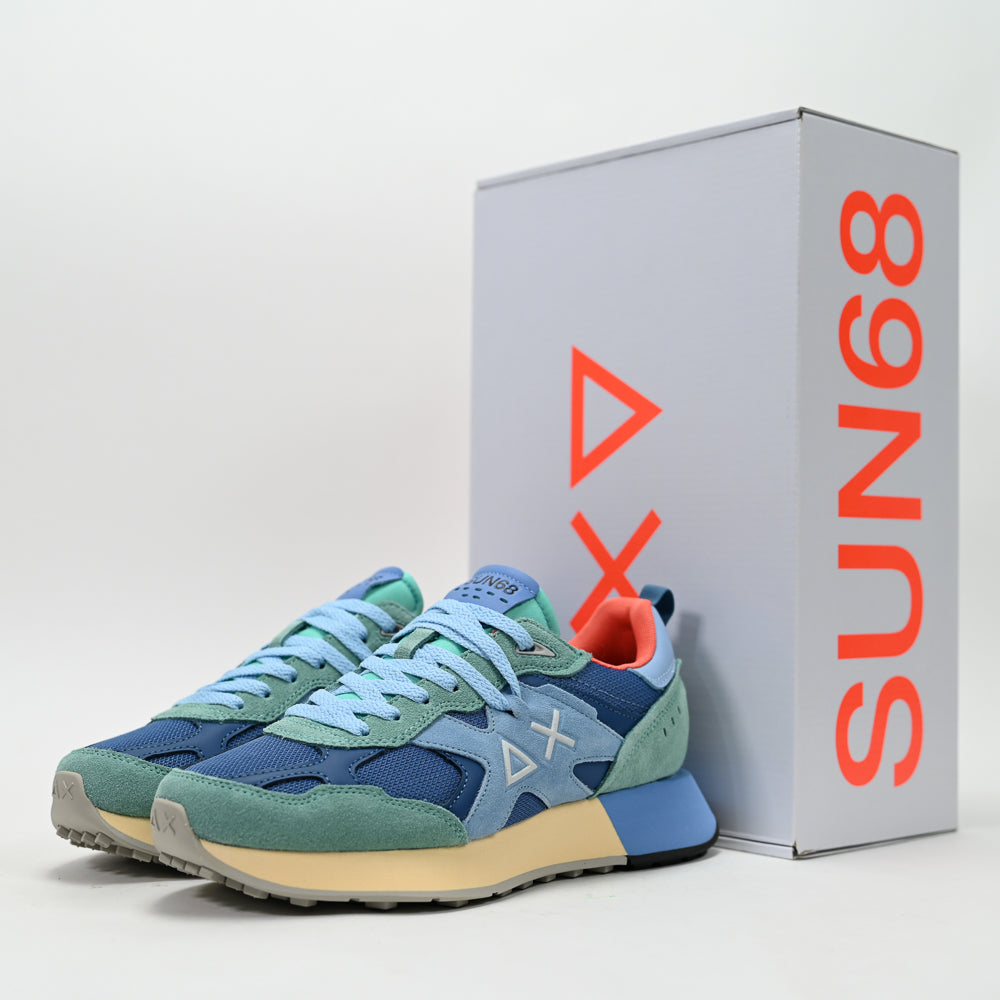 SUN68 FOOTWEAR - Z35115-94
