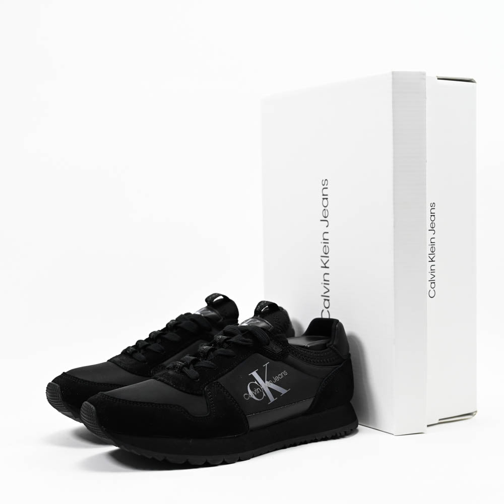 Calvin Klein Chaussure Homme - YM0YM00742-BLACK