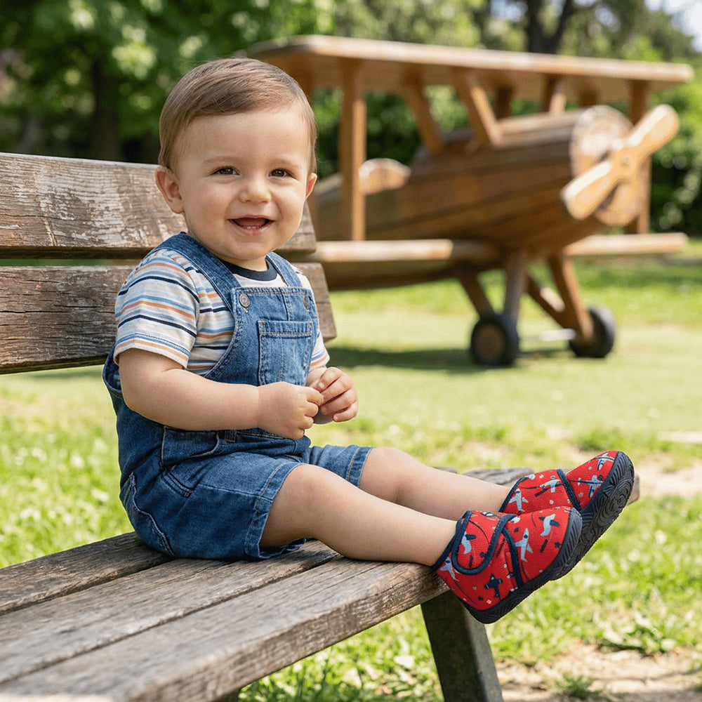 CHICCO CHAUSSURES POUR ENFANT - 01066011000000-710