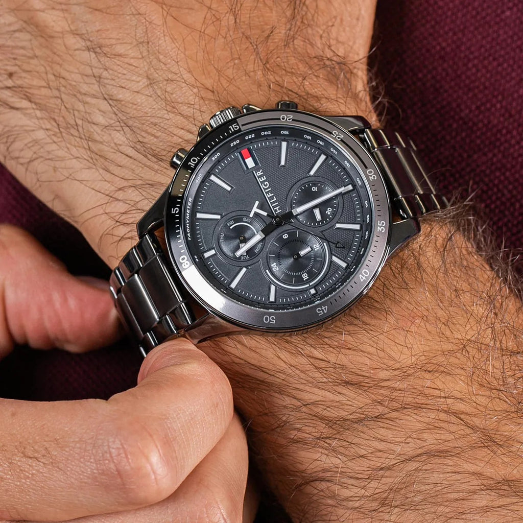 Montre Homme Tommy Hilfiger 1791719 - 2238
