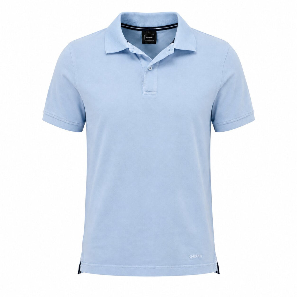 Geox G-DYED Polo Homme - M4510NT3097-F4602