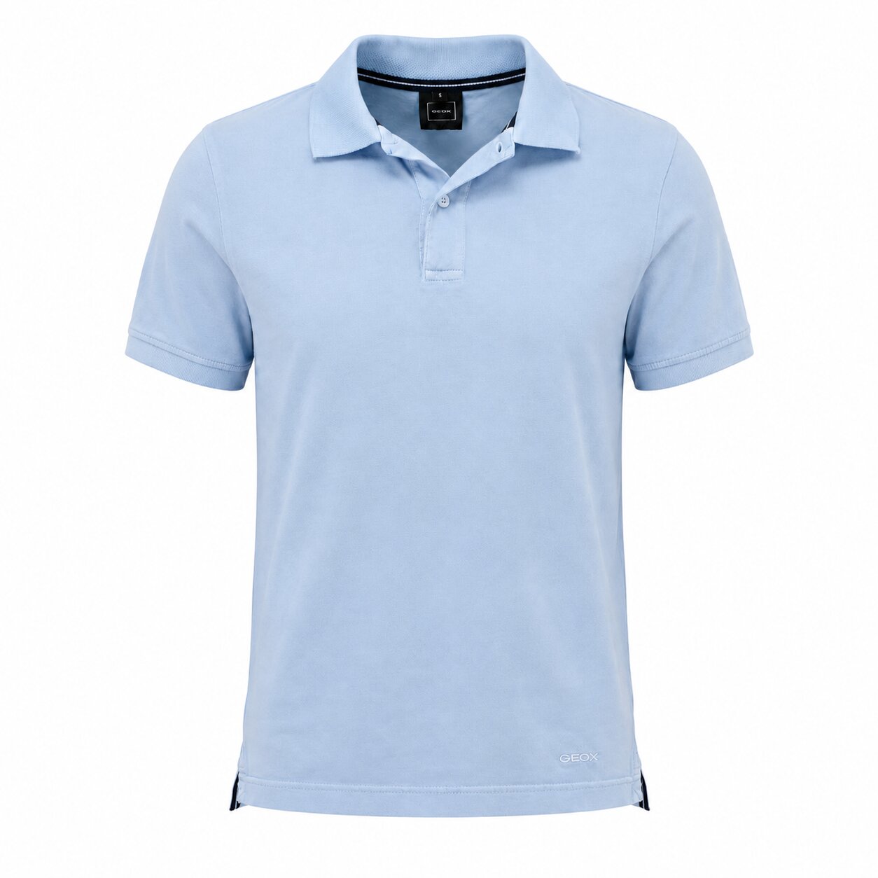 Geox G-DYED Polo Homme - M4510NT3097-F4602