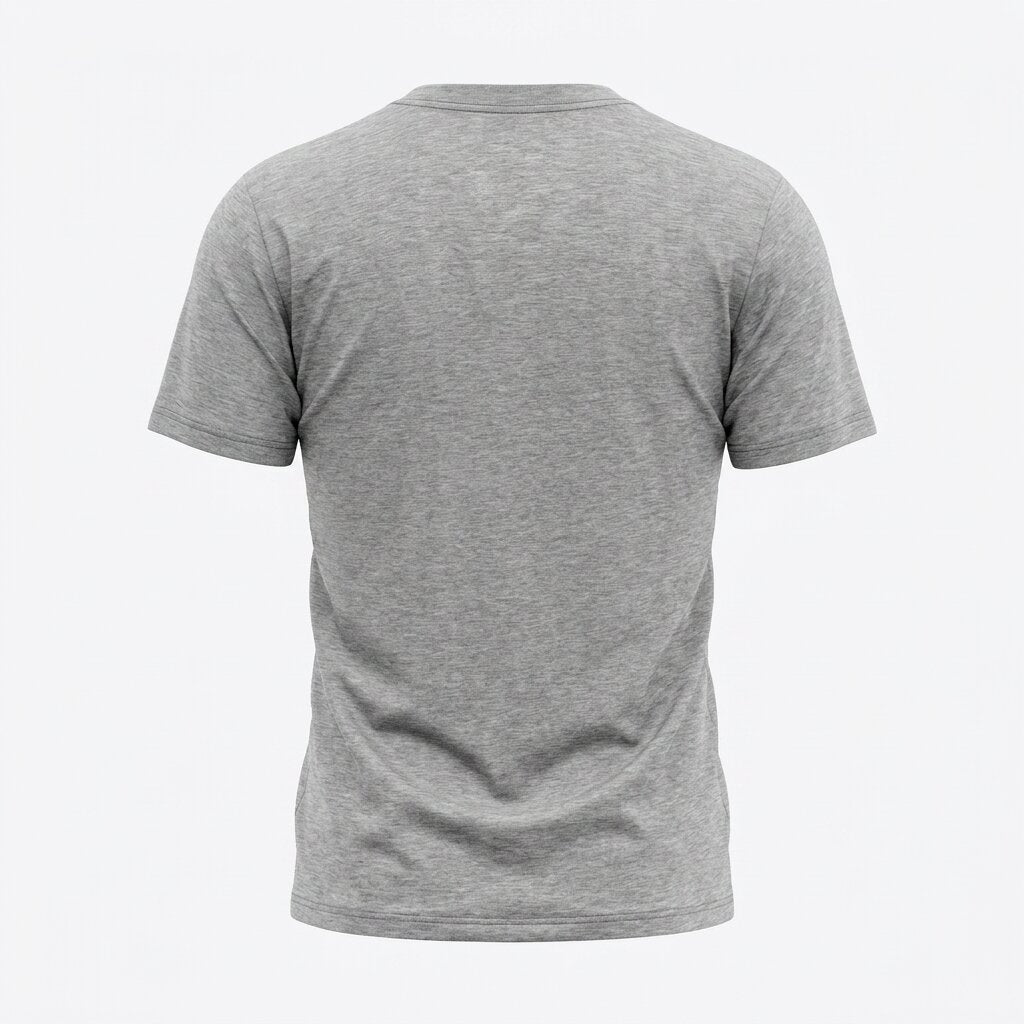 American College t-shirt pour Homme - TS2601040-GREY