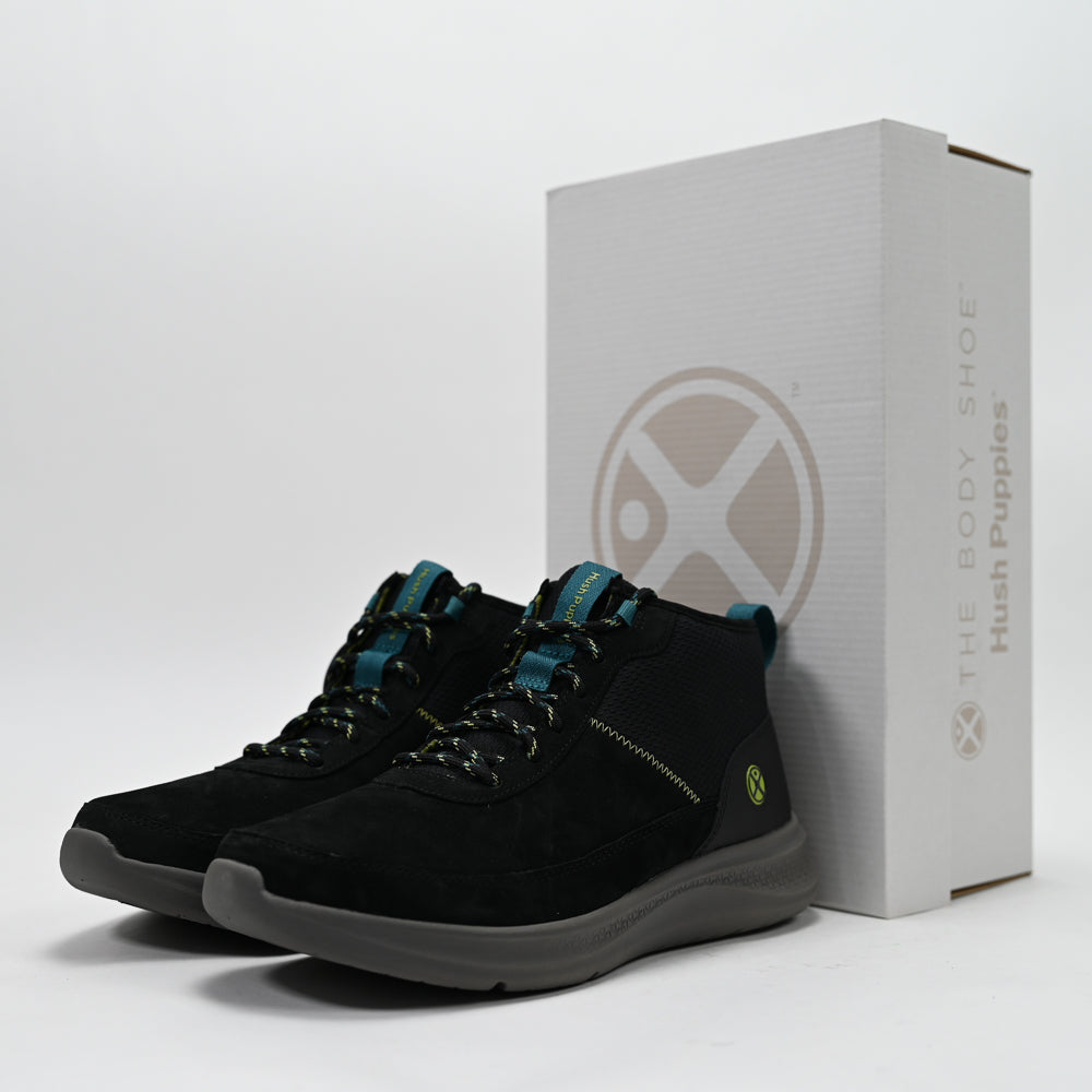 HUSH PUPPIES FOOTWEAR - HM02271-008