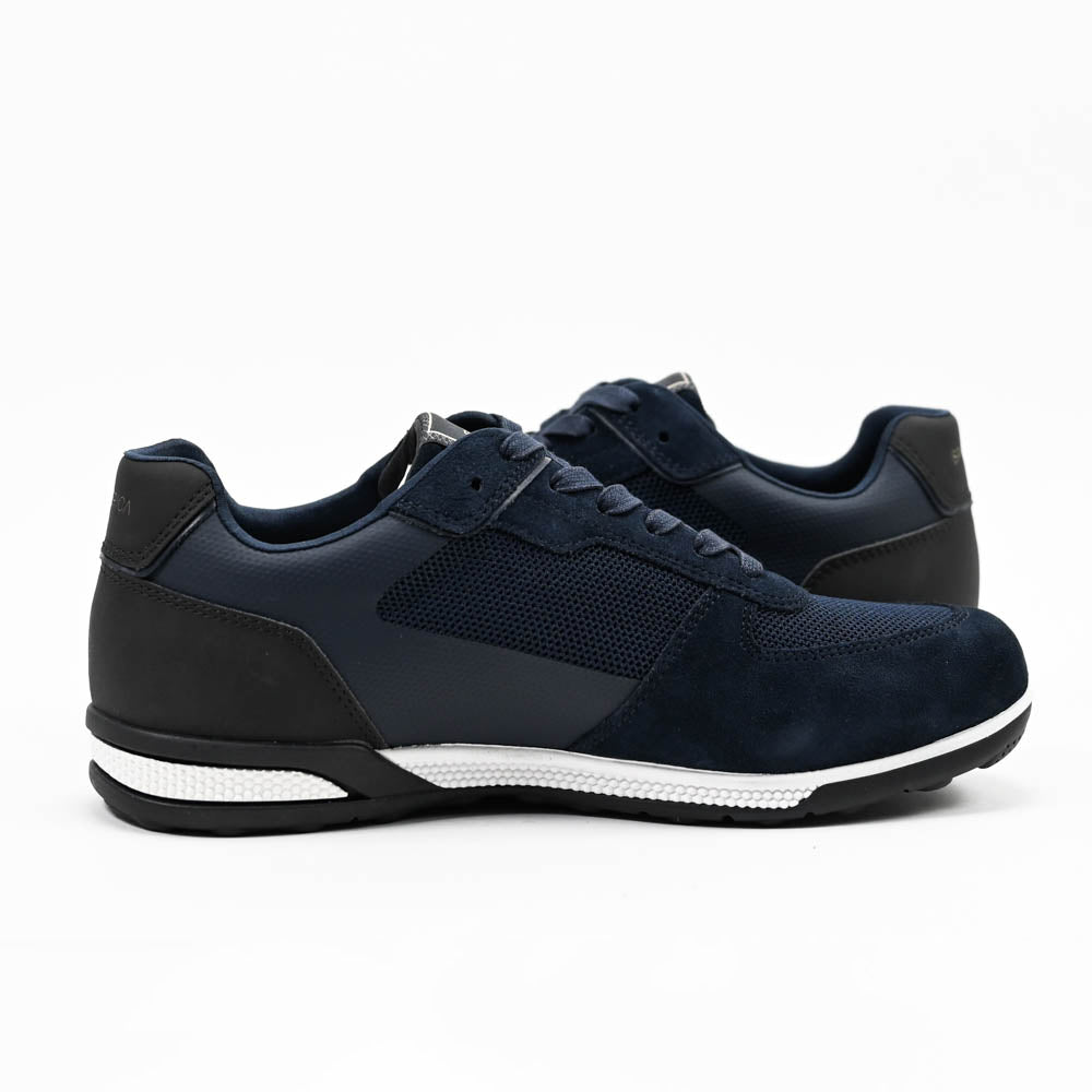 Geox Spherica Homme Sneakers - U65LGA01422-C0045
