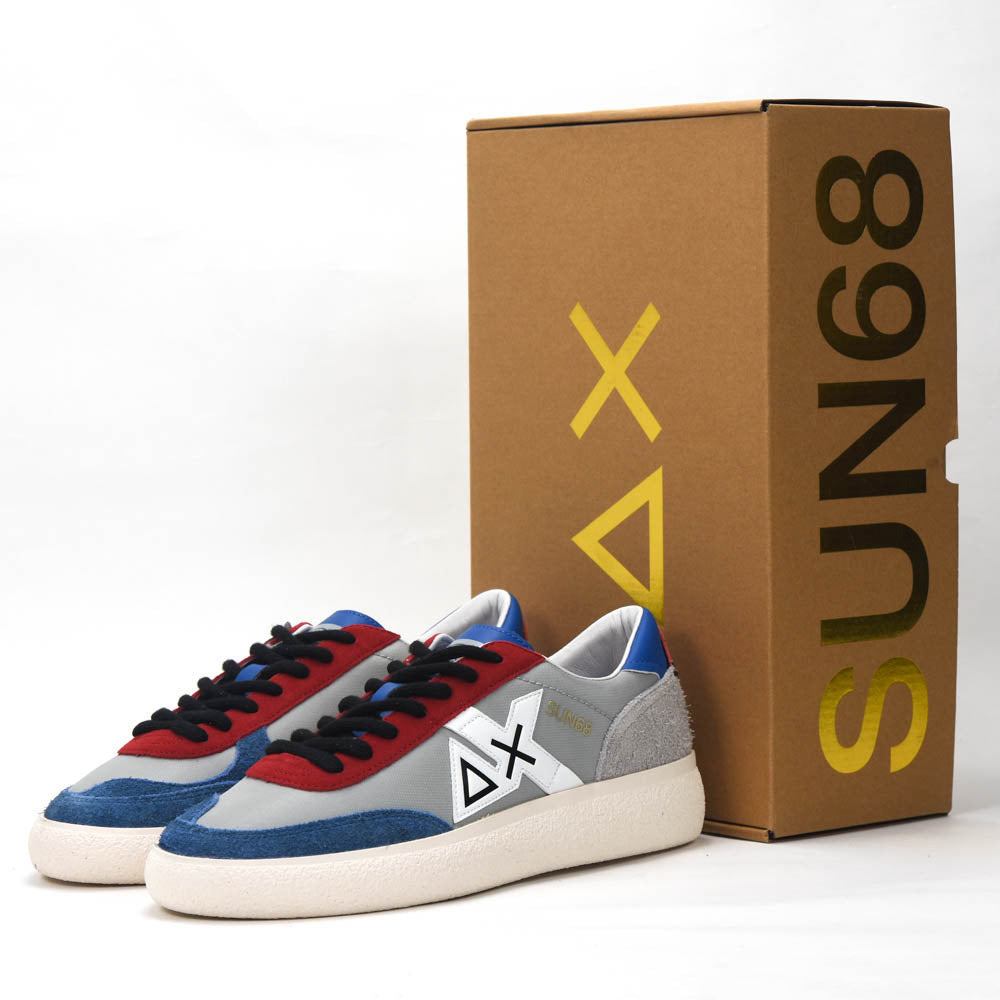 SUN68 LUIS NYLON - Z36148-06
