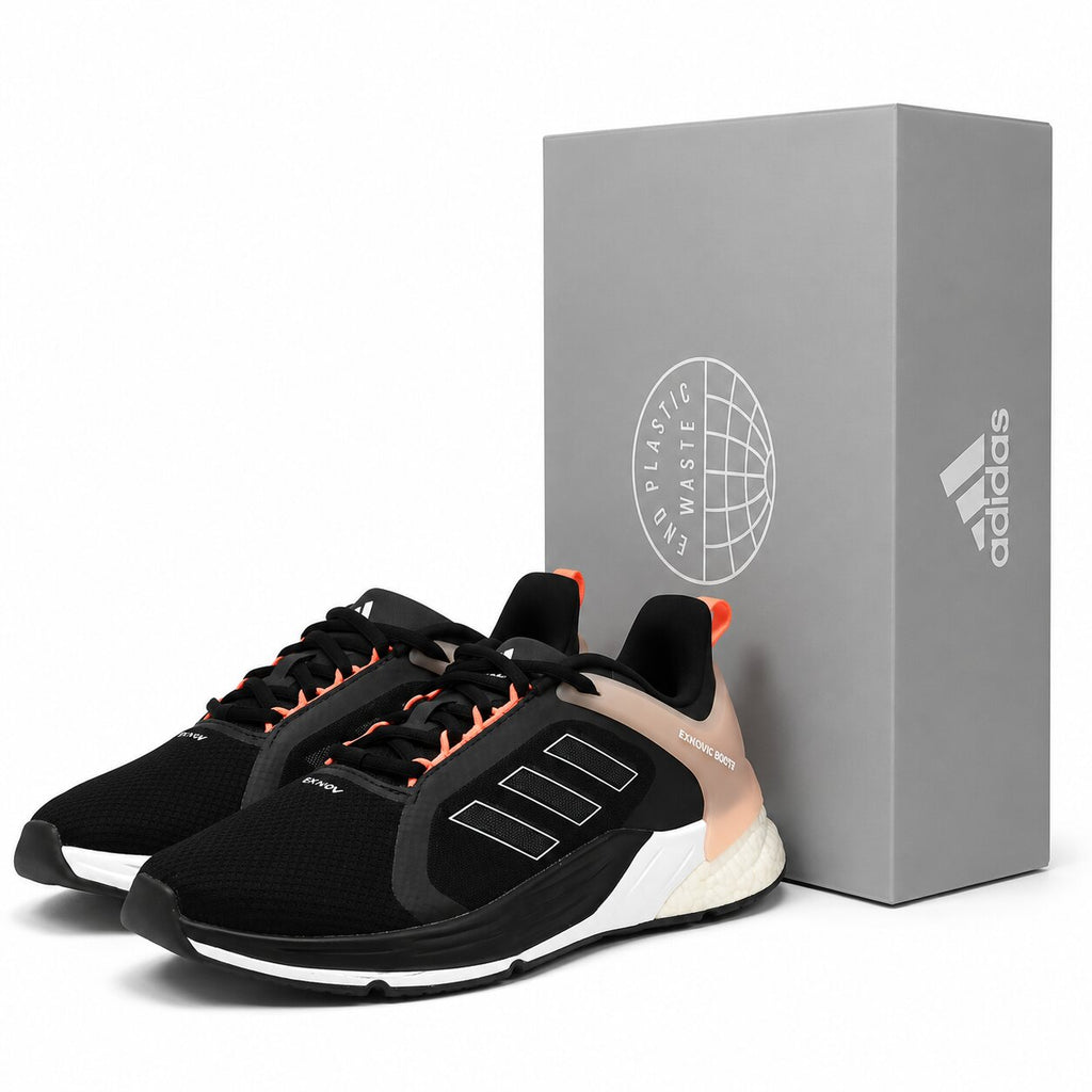 Adidas Sneakers Femme - H02027