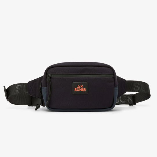 SUN68 Everyday Belt Bag - Y36101-07