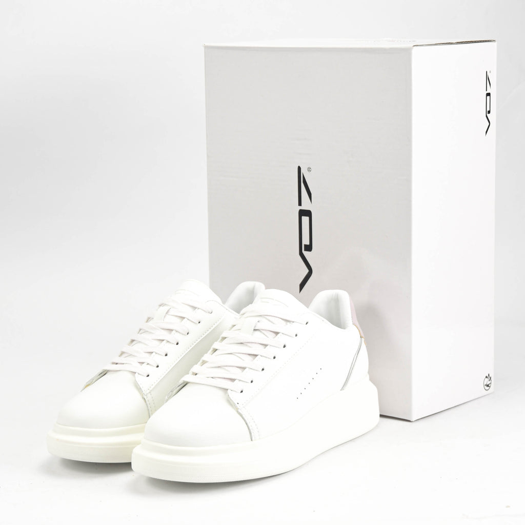 VO7 BASKETS COCO FEMME PASTEL - CH-ELY-COP