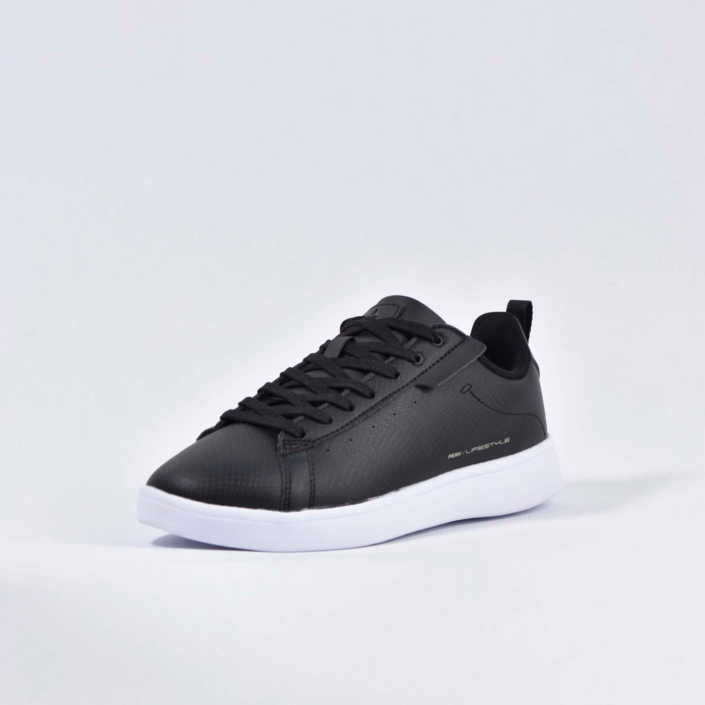 PEAK E04357B BLACK/WHITE - P1606