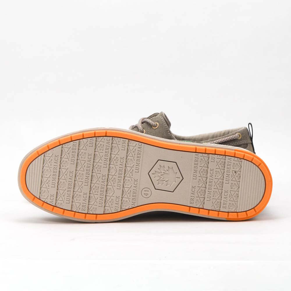 LUMBERJACK MARVIN - SME8012-008-CN003
