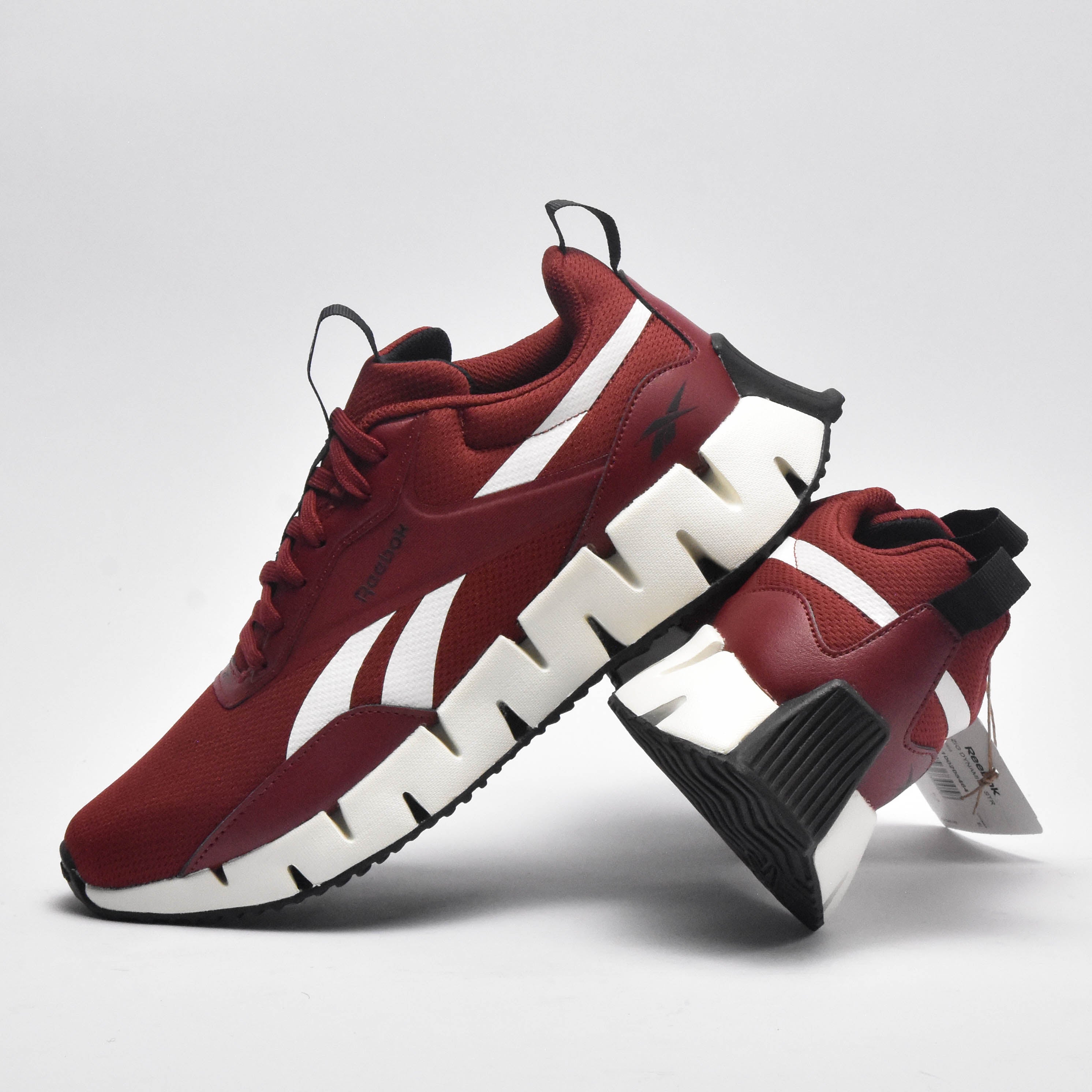 REEBOK ZIG DYNAMICA STR - 100205464