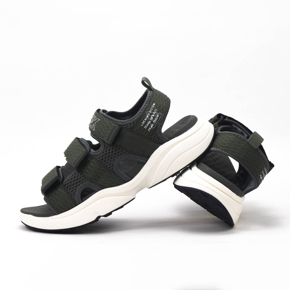 Peak Sports Sandals White Sky Blue - ET59091L-0052