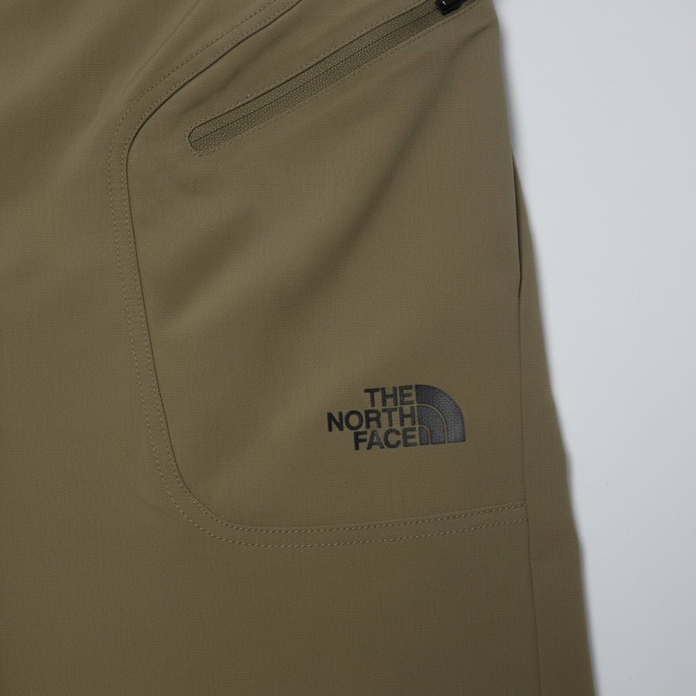 PANTALON THE NORTH FACE  POUR HOMME - TNF-VMC-BEIGE