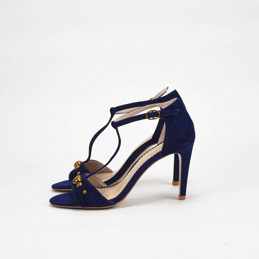 ANDRÉ ESCARPINS LADOMPTEUSE FEMME - 52314409643