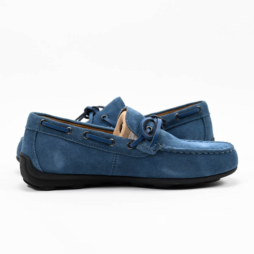Geox Homme Mocassins - U55HYB00022-C4005