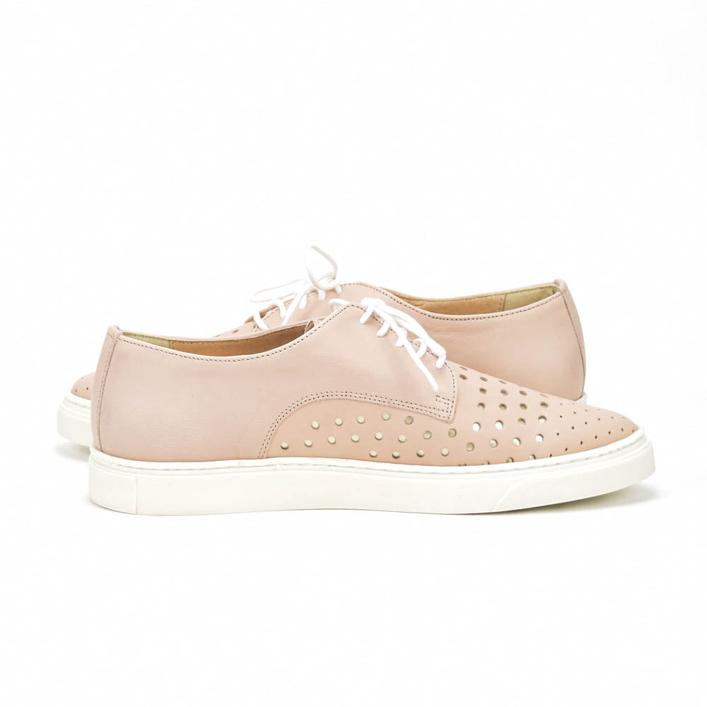 ANDRÉ ESPADRILLES PRESAGE FEMME ROSE - 52149903216