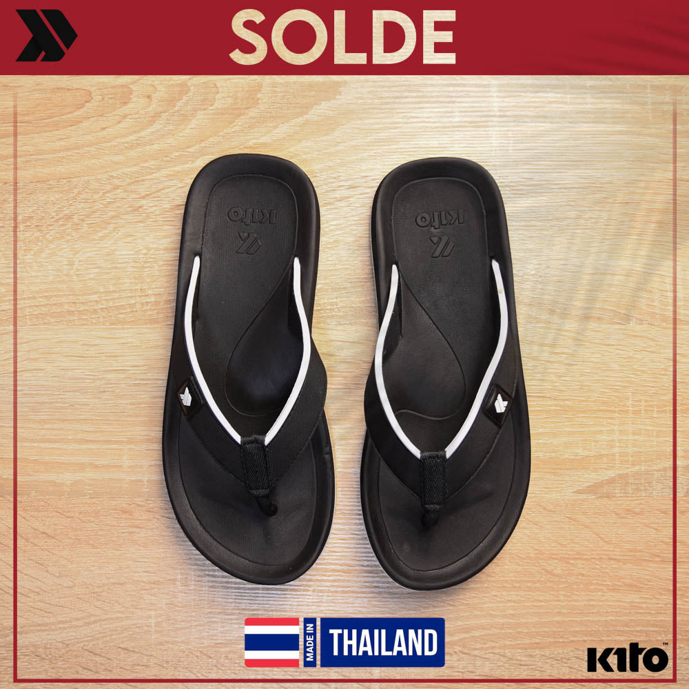 KITO - AA118M-BLACK