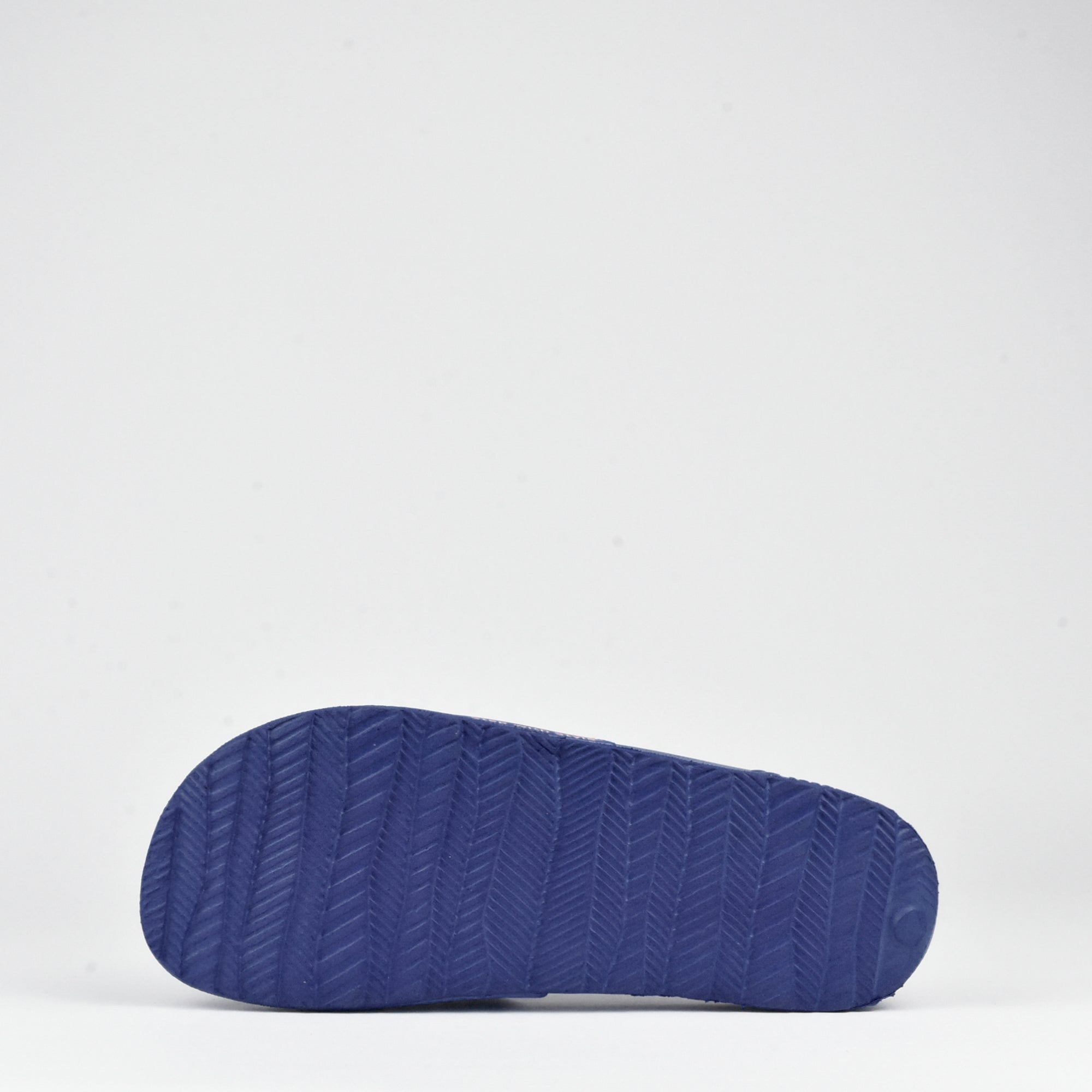 KITO CLAQUETTE AH129 NAVY BLUE - AH129MNB