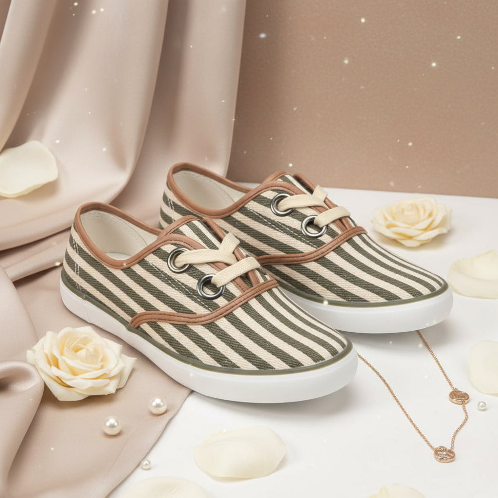ANDRÉ ESPADRILLES MELON FEMME - 52149981205