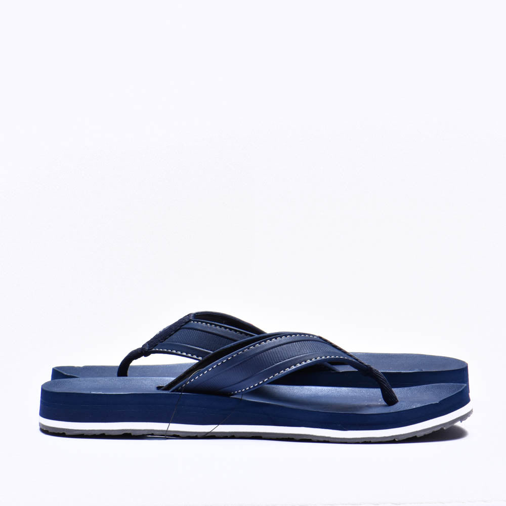 CLAQUETTE KITO - AA206M-NAVY