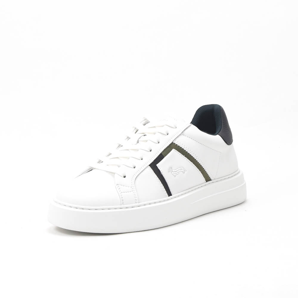 Harmont and Blaine Lifestyle Sneakers Homme - EFM252-022-1B0-10