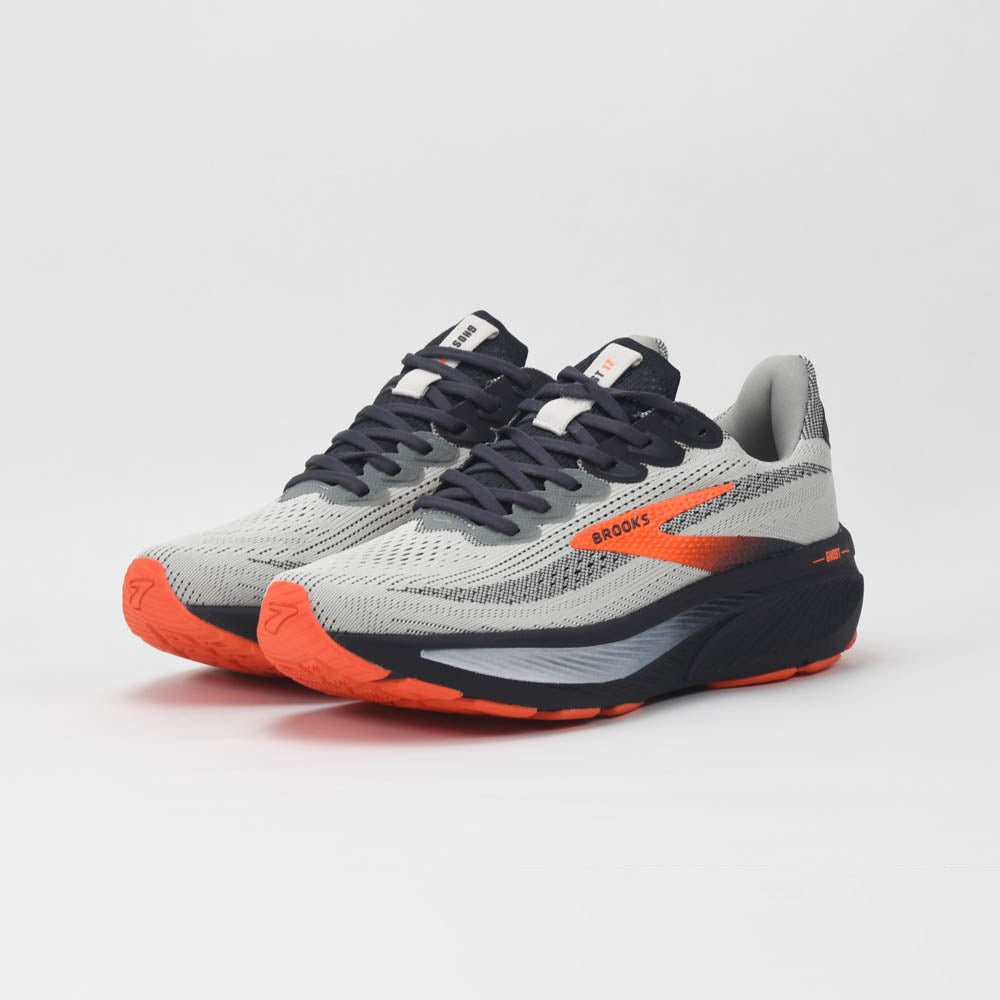Brooks Ghost 17 Running Shoes - 110442-1D-048