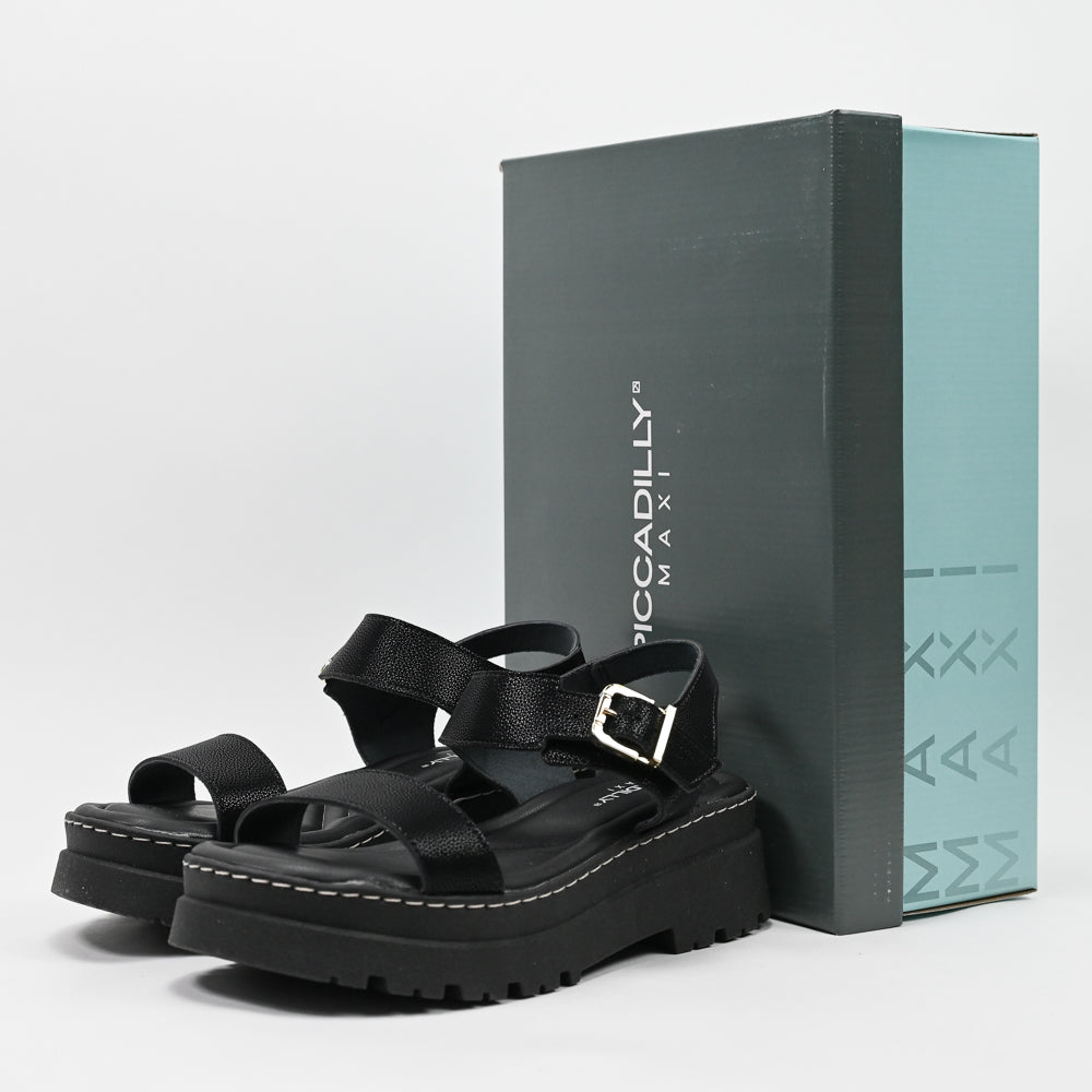 Piccadilly Sandales Femme - 249004-2