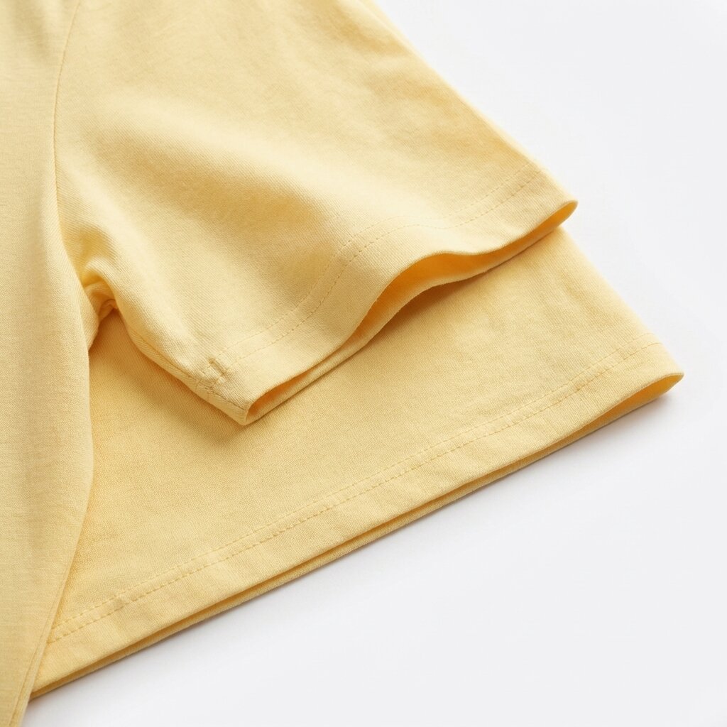 LUMBERJACK MEN TEE BIG ICONIC LOGO CAMEL - LBJ24006-LBR
