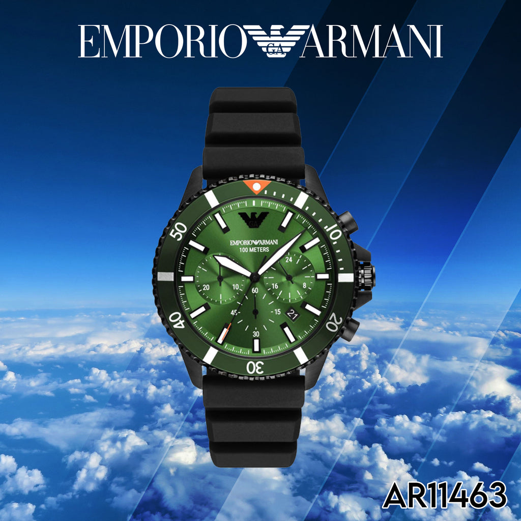 EMPORIO ARMANI AR11463 - 2368