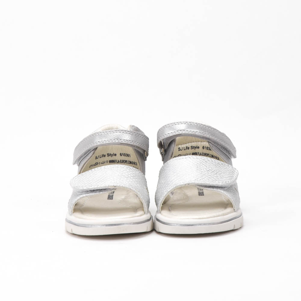 Safety Jogger  Sandales Enfant - 610361-SIL