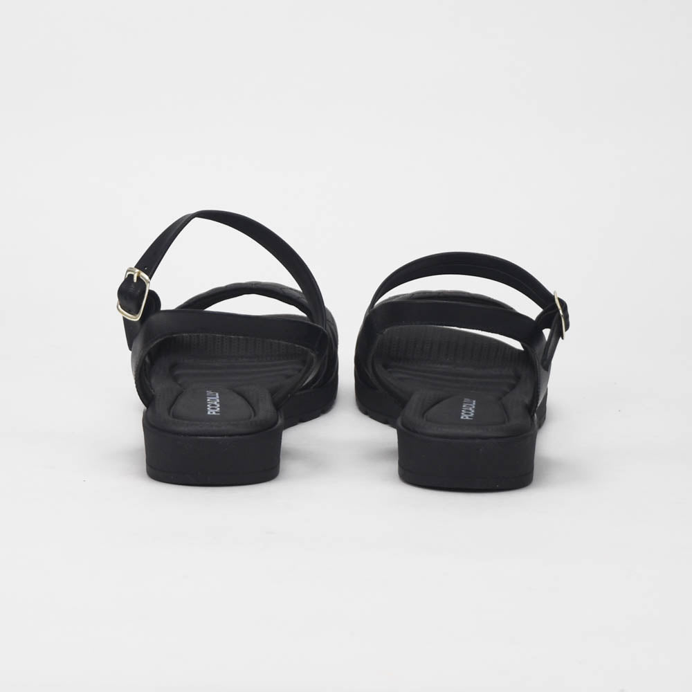 PICCADILLY SANDALES FEMME REJANE - 410027-0005