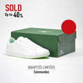 LACOSTE CARNABY EVO - 41SMA00702H8