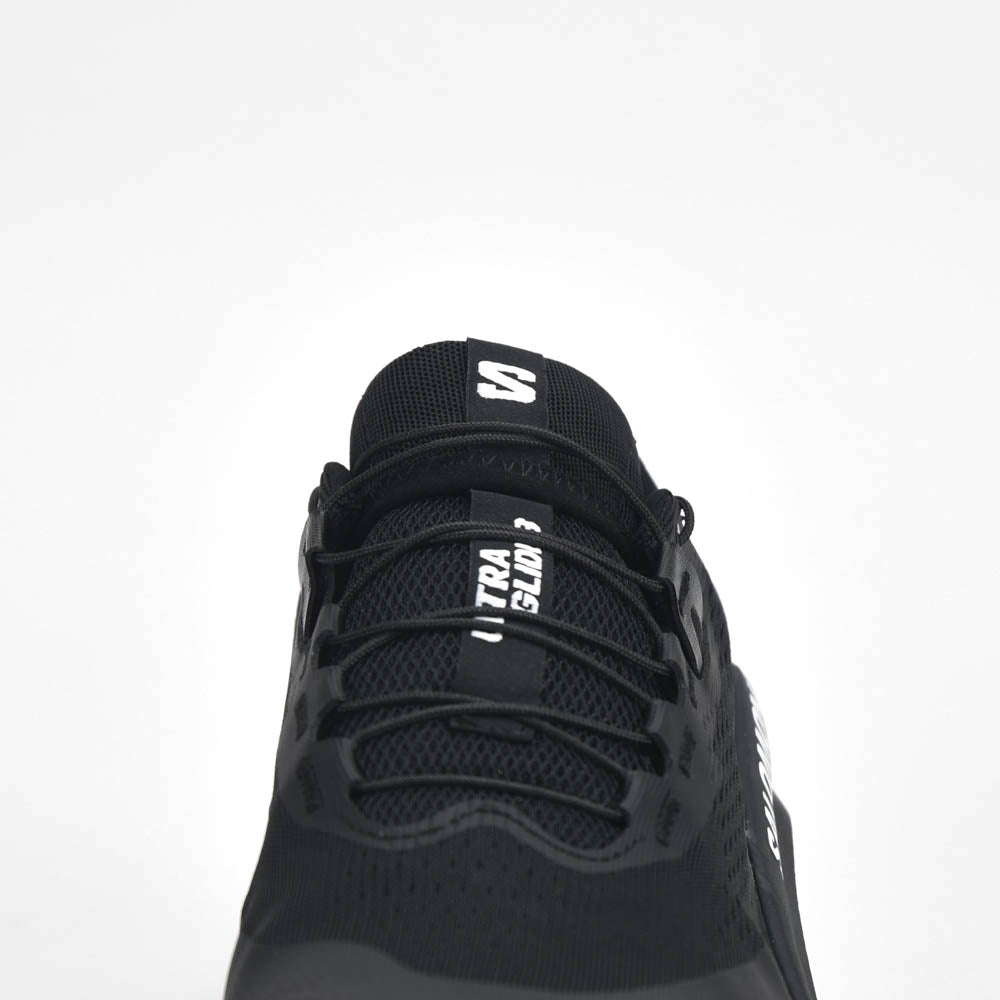 SALOMON  Ultra Glide 3 Chaussures de Trail Homme - 477422-Black