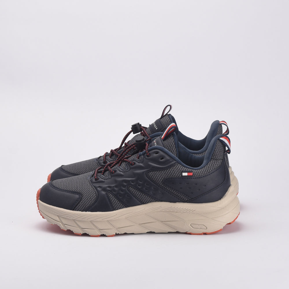 TOMMY HILFIGER FOOTWEAR - T3B9-33683-1695800